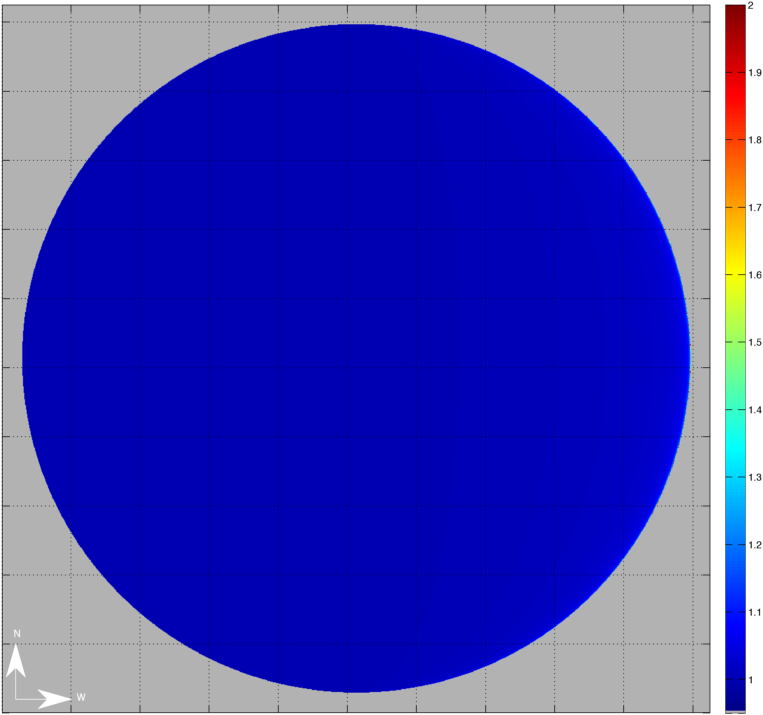 Later-image Diagnostic